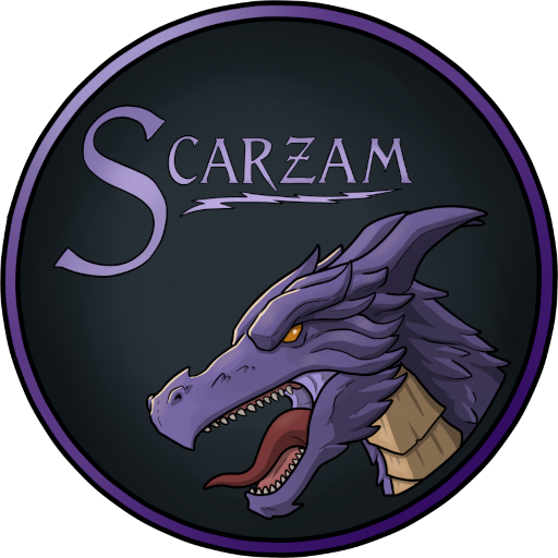 Scarzam SMP